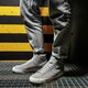 Férfi sportcipők NIKE BLAZER MID '77 ci1172-001 szín: szürke