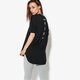 Női póló NIKE PÓLÓ SS W NSW TOP LOGO AIR aa1720-010 szín: fekete