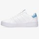 Gyerek sportcipők ADIDAS COURT TOURINO J h00763 szín: fehér