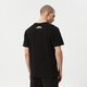 Férfi póló PUMA PÓLÓ PUMA X GARFIELD GRAPHIC TEE 534433 01 szín: fekete