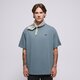 Férfi póló VANS PÓLÓ LEFT CHEST II LOOSE SS vn000p1prv21 szín: szürke