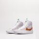 Gyerek sportcipők NIKE BLAZER MID '77 D (GS) dq6084-500 szín: fehér