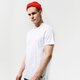 Férfi póló CONFRONT PÓLÓ SMALL LOGO TEE WHITE cf121tsm48001 szín: fehér