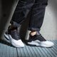 Férfi sportcipők JORDAN STAY LOYAL  db2884-006 szín: fekete