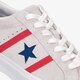 Férfi sportcipők CONVERSE ONE STAR c164390m szín: fehér