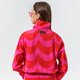 Női pulóver ADIDAS PULÓVER CIPZÁRAS TRACK TOP  h20484 szín: rózsaszín