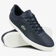 Férfi sportcipők LACOSTE COURT-MASTER 118 2 735cam0016b98 szín: sötétkék