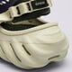 Férfi papucsok és szandálok CROCS ECHO CLOG  207937-2yj szín: bézs