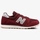 Férfi sportcipők NEW BALANCE ML373OBM ml373obm szín: bordó
