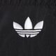 Női télikabát ADIDAS KABÁT CROPPED PUFF jx2970 szín: fekete