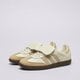 Női sportcipők ADIDAS SAMBA LT W jh5706 szín: bézs