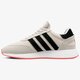 Férfi sportcipők ADIDAS I-5923 d97212 szín: szürke