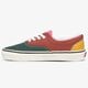 Női tornacipők VANS UA ERA vn0a4bv4v9h1w szín: multicolor