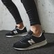 Női sportcipők NEW BALANCE CW997HAB cw997hab szín: fekete