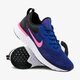 Női futócipők NIKE WMNS ODYSSEY REACT ao9820-403 szín: kék