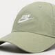 Gyerek baseball sapka NIKE SAPKA U NSW H86 FUTURA WASH CAP 913011-386 szín: zöld