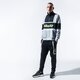 Férfi nadrágok NIKE NADRÁG AIR cj4838-011 szín: fekete