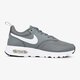 Gyerek sportcipők NIKE AIR MAX VISION (GS) 917857006 szín: szürke