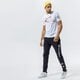 Férfi póló CHAMPION PÓLÓ CREWNECK PÓLÓ 216871ww001 szín: fehér