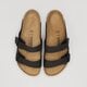 Férfi papucsok és szandálok BIRKENSTOCK ARIZONA BS 51791 szín: fekete