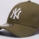 Gyerek baseball sapka NEW ERA SAPKA SIDE PATCH 940 NYY NEW YORK YANKEES 60435138 szín: khaki