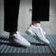 Női sportcipők NIKE AIR VAPORMAX 2021 FK dc4112-100 szín: szürke