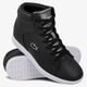 Női sportcipők LACOSTE CARNABY EVO WEDGE 317 3 734spw0016024 szín: fekete
