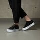 Női tornacipők LACOSTE ZIANE PLATFORM 123 2 CFA 745cfa0012312 szín: fekete