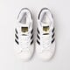 Női sportcipők ADIDAS SUPERSTAR BONEGA W gx1840 szín: fehér