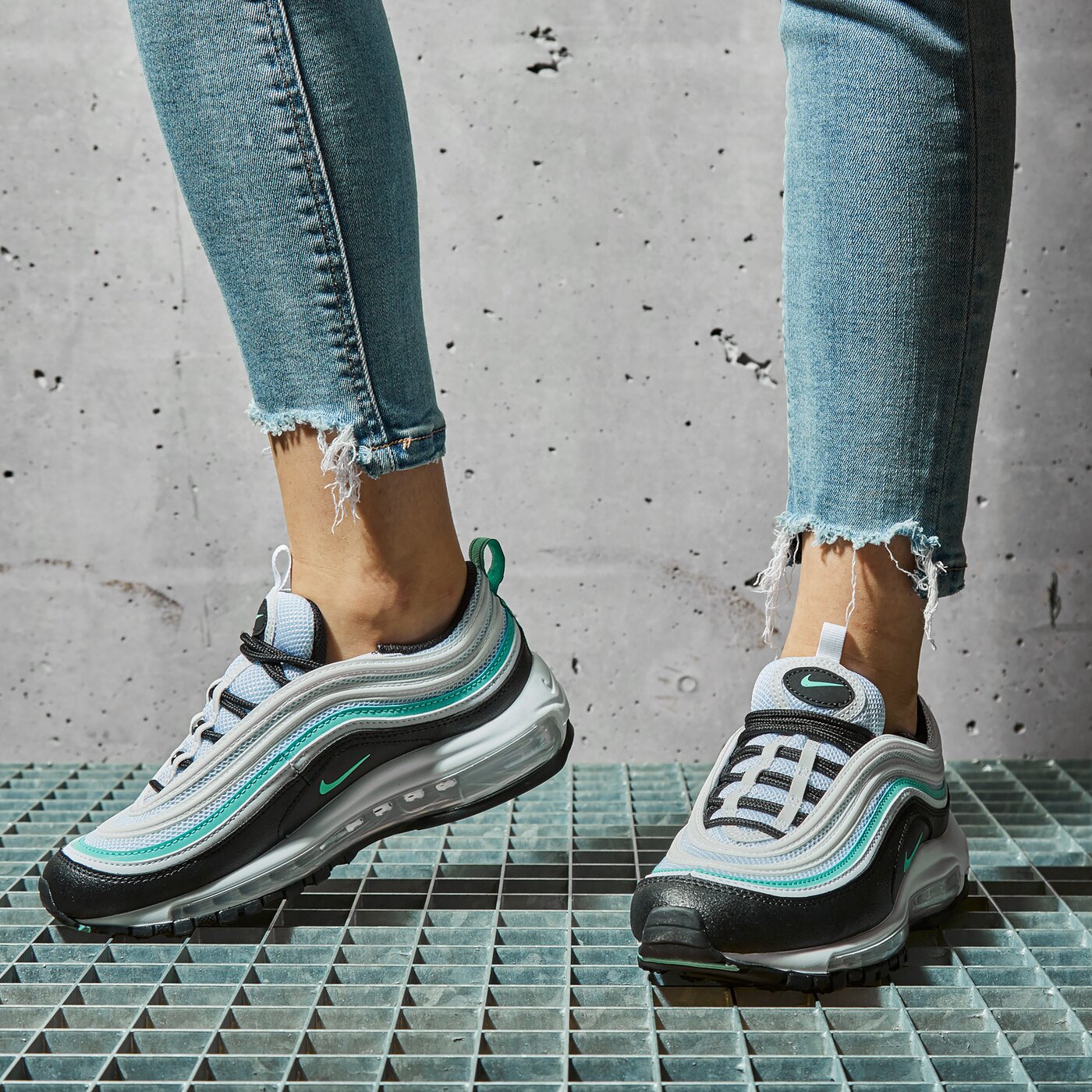 Nike Air Max 97 Eladó - Nike Cipő Online Rendelés | Outlet Magyarország