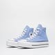 Női tornacipők CONVERSE CHUCK TAYLOR ALL STAR LIFT a00908c szín: kék