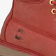 Női téli cipők CONFRONT CLASSIC BOOT cfwb215003 szín: piros