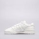 Női sportcipők ADIDAS RIVALRY LOW W fv4225 szín: fehér