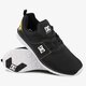 Férfi sportcipők DC HEATHROW adys700071bt0 szín: fekete