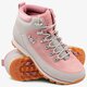 Női téli cipők HELLY HANSEN W THE FORESTER  10516193 szín: rózsaszín