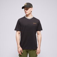 TIMBERLAND PÓLÓ SMALL LOGO PRINT TEE