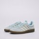 Női sportcipők ADIDAS GAZELLE INDOOR W ji2717 szín: kék