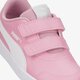 Gyerek sportcipők PUMA COURTFLEX V2 V INF 37154423 szín: rózsaszín