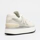 Női sportcipők NEW BALANCE 574  wl574zaa szín: fehér