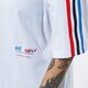 Női póló ADIDAS PÓLÓ OVERSIZED TEE gn2870 szín: fehér