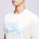 Férfi póló NIKE PÓLÓ SPORTSWEAR  dr7807-100 szín: fehér