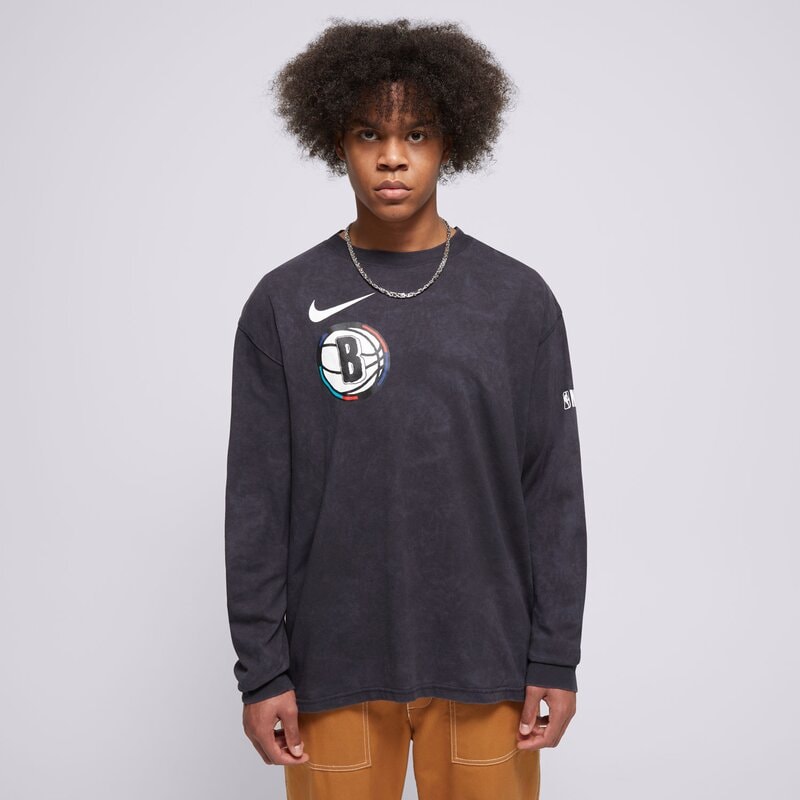 NIKE PÓLÓ BKN M NK CTS CE LS MAX90 TEE