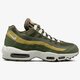 Férfi sportcipők NIKE AIR MAX 95 ESSENTIAL 749766-303 szín: khaki
