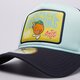 Férfi baseball sapka NEW ERA SAPKA NE PATCH TRUCKER NONE 60503526 szín: sötétkék