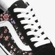 Női tornacipők VANS UA OLD SKOOL vn0a38g19hs1 szín: fekete