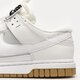 Férfi sportcipők NIKE DUNK LOW REMASTERED dv0821-001 szín: szürke