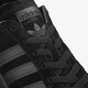 Férfi sportcipők ADIDAS CAMPUS bz0079 szín: fekete