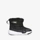 Gyerek téli cipők NIKE FLEX ADVANCE  dd0303-005 szín: fekete