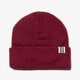 Gyerek téli sapka ADIDAS SAPKA TÉLI HIGH BEANIE br2766 szín: bordó