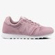 Női sportcipők NEW BALANCE WL373SZ wl373sz szín: rózsaszín